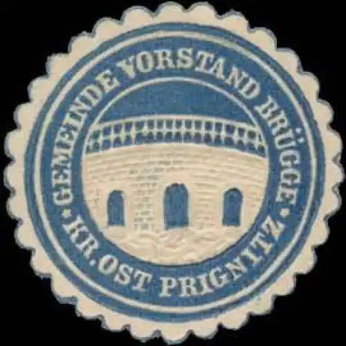 Gemeinde Vorstand BrÃ¼gge