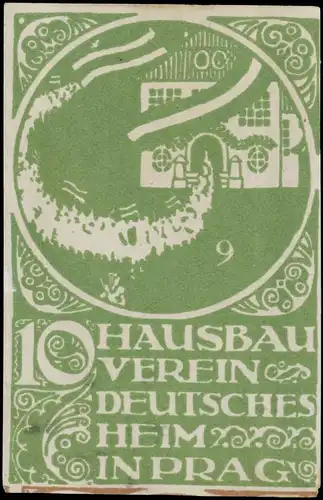 Hausbau