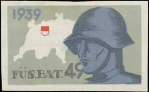 FÃ¼silier Bat. 49