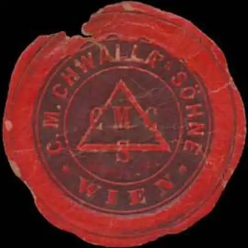 C.M. Chwallas SÃ¶hne