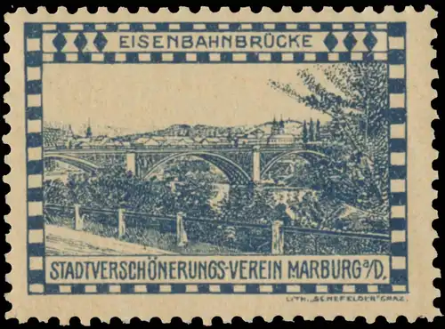 EisenbahnbrÃ¼cke