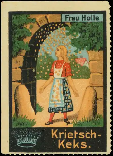 Frau Holle