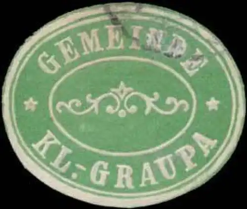 Gemeinde Klein Graupa