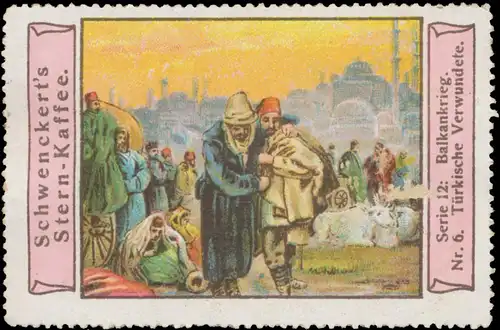 TÃ¼rkische Verwundete