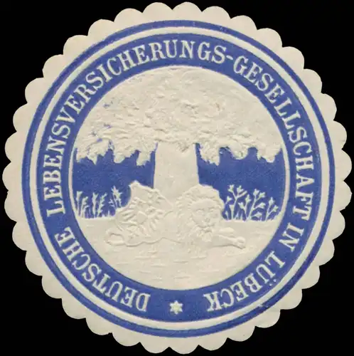 Deutsche Lebensversicherungs-Gesellschaft in LÃ¼beck