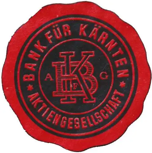 Bank für Kärnten