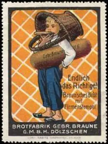 Endlich das Richtige für das Kind!