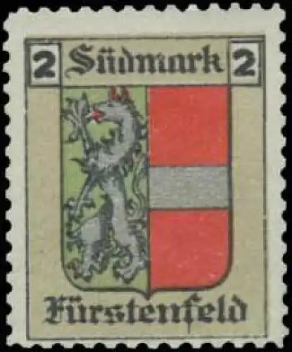 FÃ¼rstenfeld