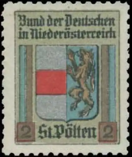 St. PÃ¶lten