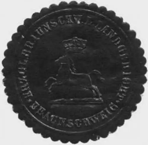 H. Braunschw. LÃ¼neb. Landgericht