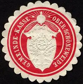 Gemeinde - Kasse Ober-SchÃ¶neweide
