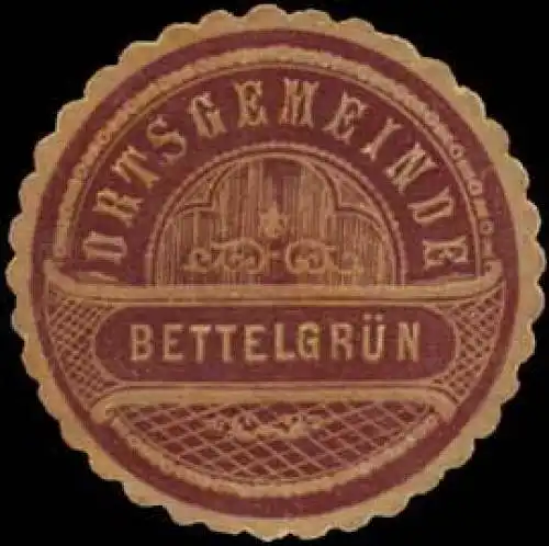 Ortsgemeinde BettelgrÃ¼n