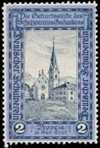 Proveis SÃ¼d-Tirol