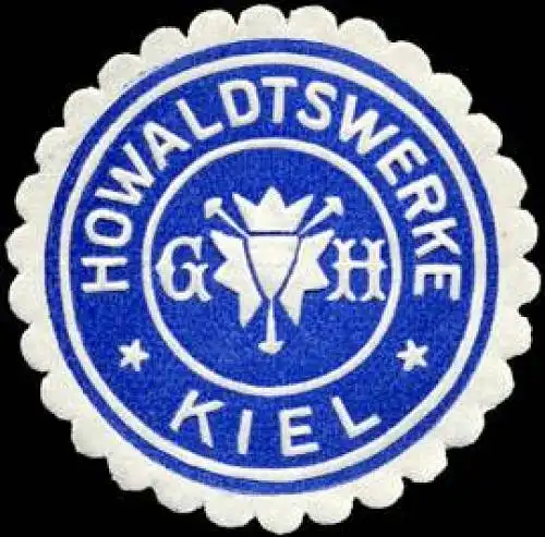 Howaldtswerk - Kiel