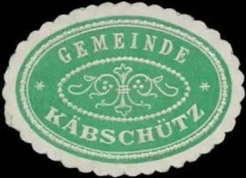 Gemeinde KÃ¤bschÃ¼tz