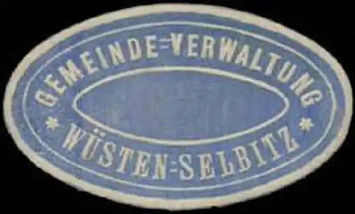 Gemeinde-Verwaltung WÃ¼stenselbitz