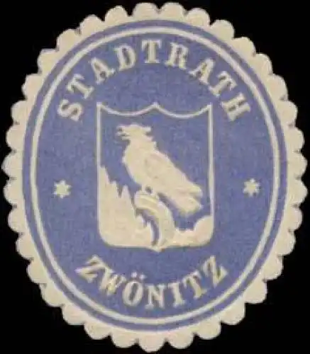 Stadtrath ZwÃ¶nitz