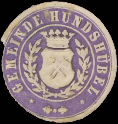 Gemeinde HundshÃ¼bel