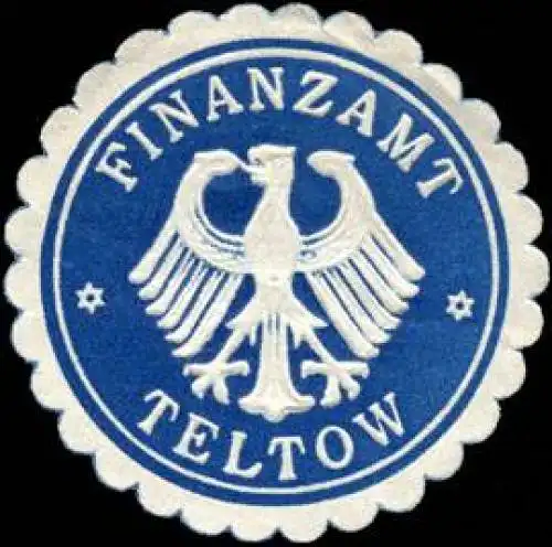 Finanzamt Teltow