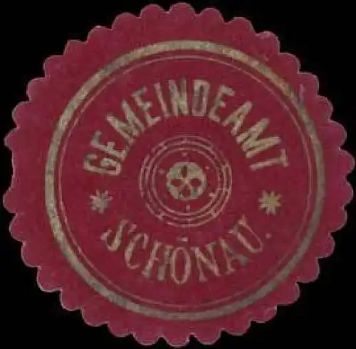 Gemeindeamt SchÃ¶nau