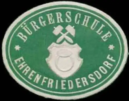 BÃ¼rgerschule Ehrenfriedersdorf