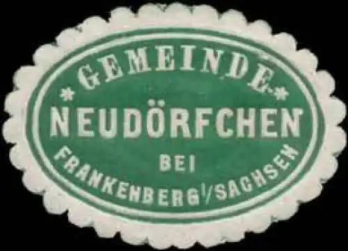 Gemeinde NeudÃ¶rfchen