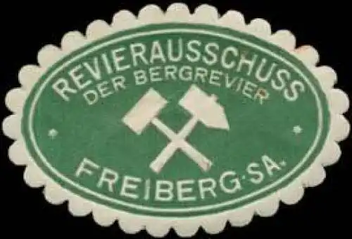 Revierausschuss der Bergrevier