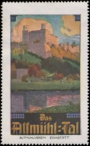 Das AltmÃ¼hltal