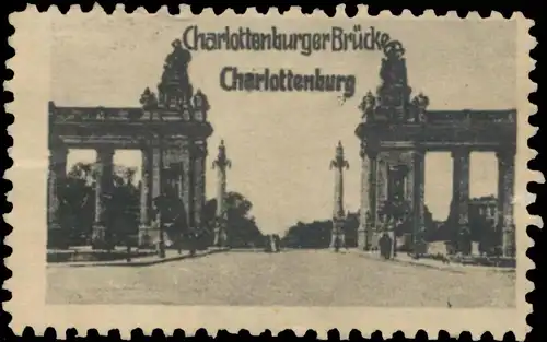 Charlottenburger BrÃ¼cke