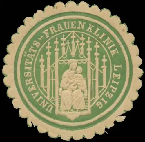 UniversitÃ¤ts-Frauenklinik Leipzig