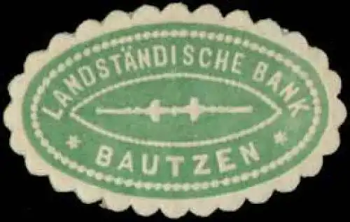 LandstÃ¤ndische Bank