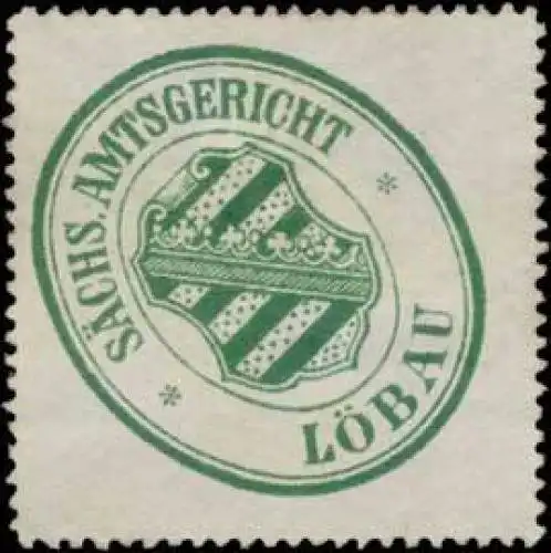 S. Amtsgericht LÃ¶bau