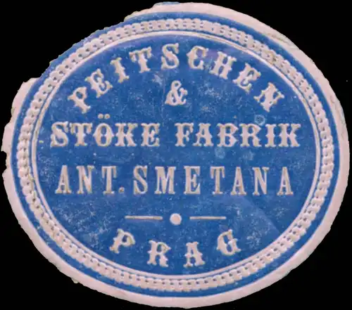 Peitschen & StÃ¶ke Fabrik