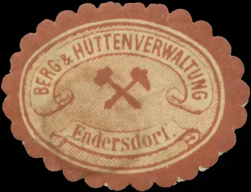Berg & HÃ¼ttenverwaltung