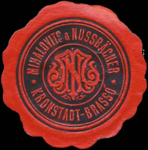 Mihalovits & NussbÃ¤cher