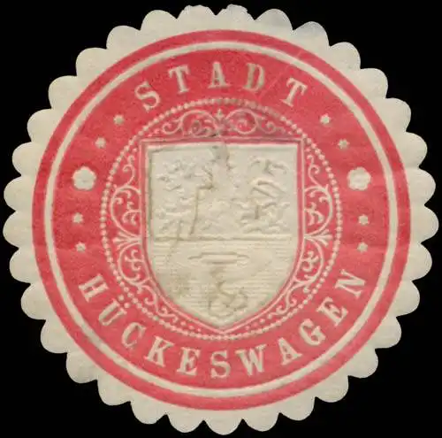 Stadt HÃ¼ckeswagen