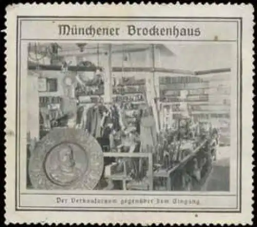 MÃ¼nchener Brockenhaus