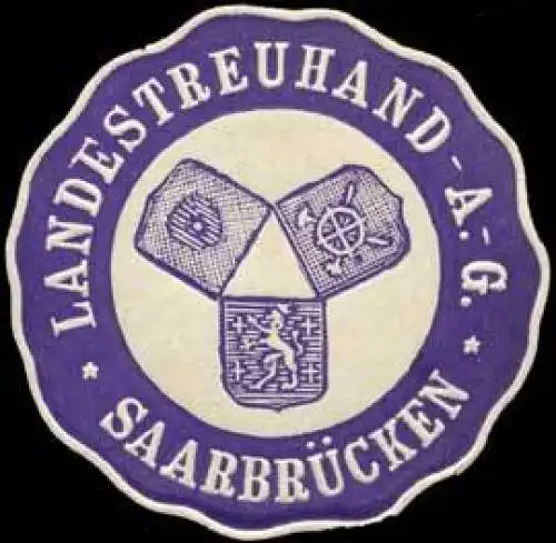 Landestreuhand AG - SaarbrÃ¼cken