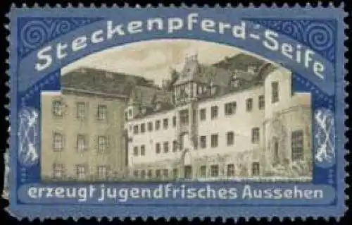 Herzgl. Schloà Meiningen