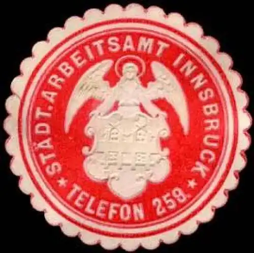 StÃ¤dtisches Arbeitsamt Innsbruck
