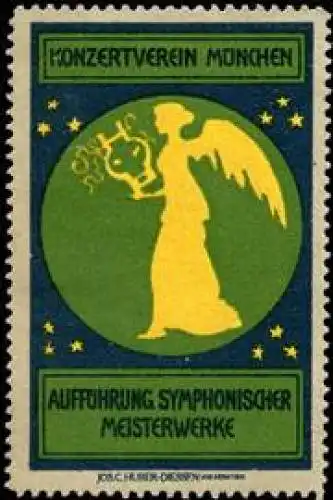 AuffÃ¼hrung Symphonischer Meisterwerke
