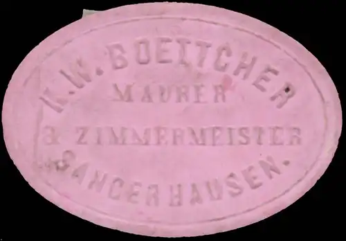 Mauerer & Zimmermeister