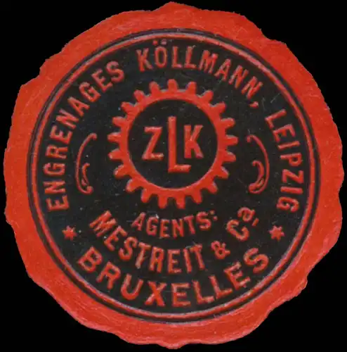 Engrenages KÃ¶llmann