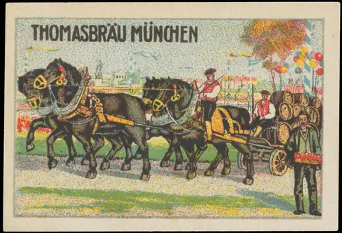 Bierwagen