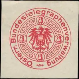 Ãsterreichische Bundestelegraphenverwaltung