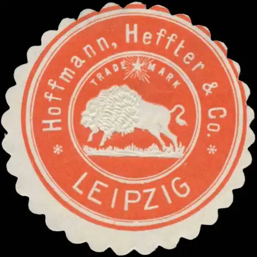 Weinhandlung Hoffmann, Heffter & Co