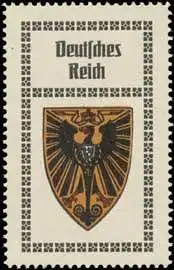 Deutsches Reich Wappen