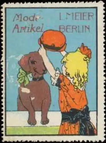 Mode-Artikel fÃ¼r Kinder