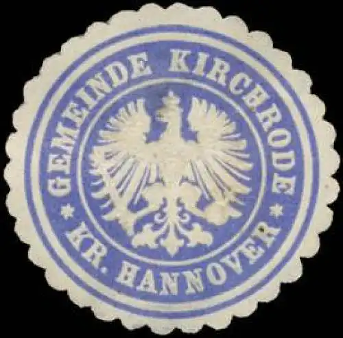 Gemeinde Kirchrode Kreis Hannover