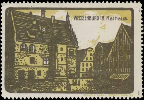 Rathaus